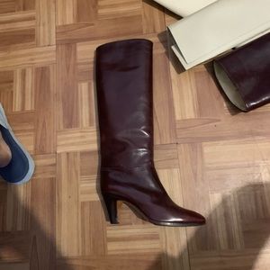 Maxime made in Italy high heels